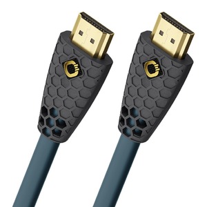 Кабель HDMI Oehlbach 92601 Excellence Flex Evolution UHD HDMI 1.5m
