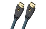 Кабель HDMI Oehlbach 92603 Excellence Flex Evolution UHD HDMI 3.0m