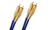 Кабель аудио RCA - RCA Oehlbach 2038 Performance NF 1 Master 5.0m