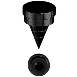 Шип Oehlbach 55041 Excellence Spikes S2000 Black 4-pcs