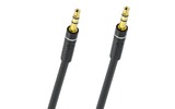 Кабель аудио Jack - Jack Oehlbach 33183 Excellence Audio Jack Link 2.0m
