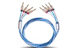 Акустический кабель Bi-Ampibg Oehlbach 10823 Excellence Bi Tech 4.4B 3.0m