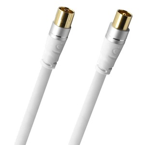 Кабель Антенный Oehlbach 33113 Excellence Antenna Link 3.0m