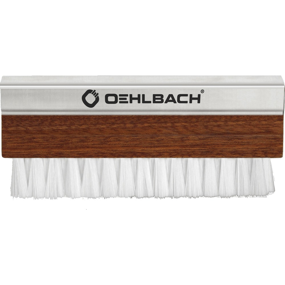 Щетка для виниловых пластинок Oehlbach 2614 Performance Pro Phono Brush