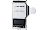 Портативные веcы Oehlbach 2610 Performance Tracking Force