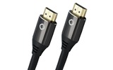 Кабель HDMI Oehlbach 92495 Performance Black Magic MKII HDMI Black 3.0m