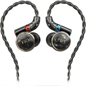 Наушники FiiO FD3 Pro Black