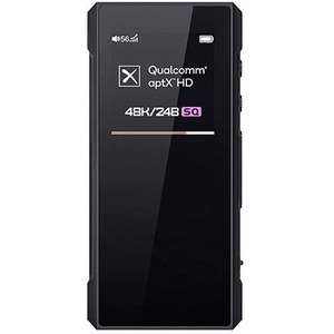 Усилитель для наушников FiiO BTR7 Type-C