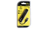 USB-разветвитель Ritmix CR-2406 black