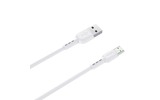 Micro USB кабель hoco 6931474709158 X33, белый 1.0m