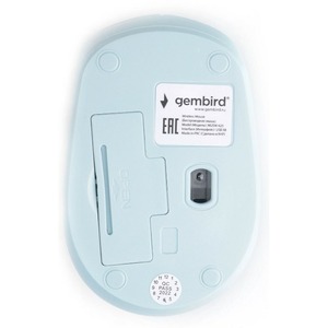 Мышь компьютерная Gembird MUSW-625