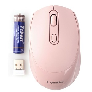 Мышь компьютерная Gembird MUSW-625-2