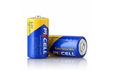 Батарейка PKCELL R14P-2S-2 тип - C(R14P) 2 шт  в пленке
