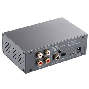 USB-ЦАП xDuoo MU-601
