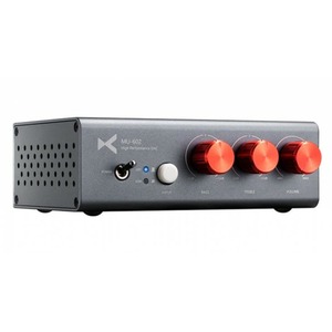 SPDIF ЦАП xDuoo MU-602