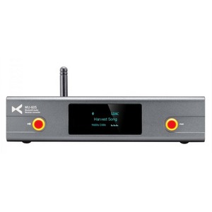 Bluetooth-ЦАП xDuoo MU-605