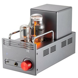 Усилитель для наушников xDuoo TA-26