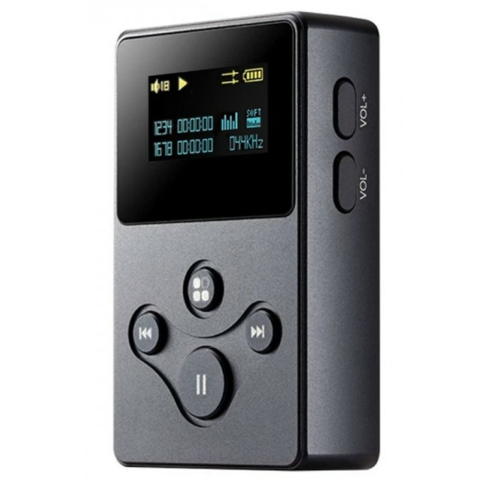 Hi-Fi-плеер xDuoo X2S