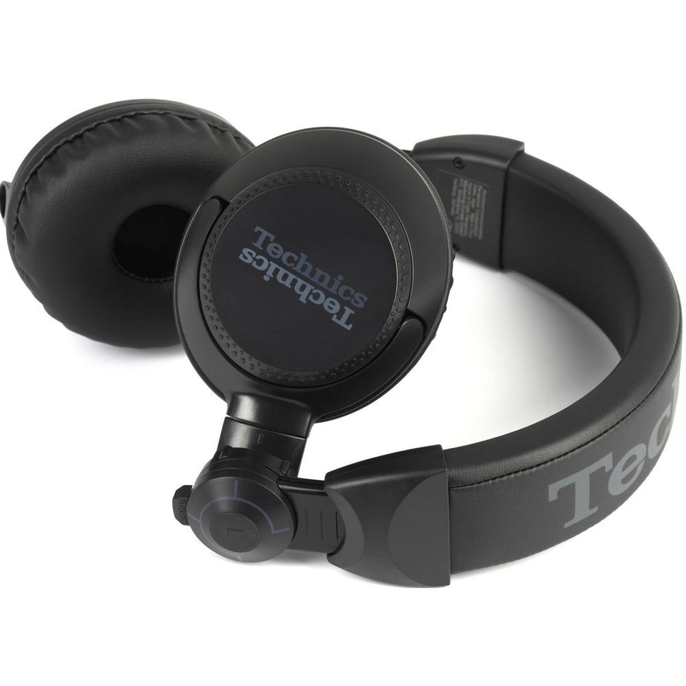 Наушники Technics EAH-DJ1200EK
