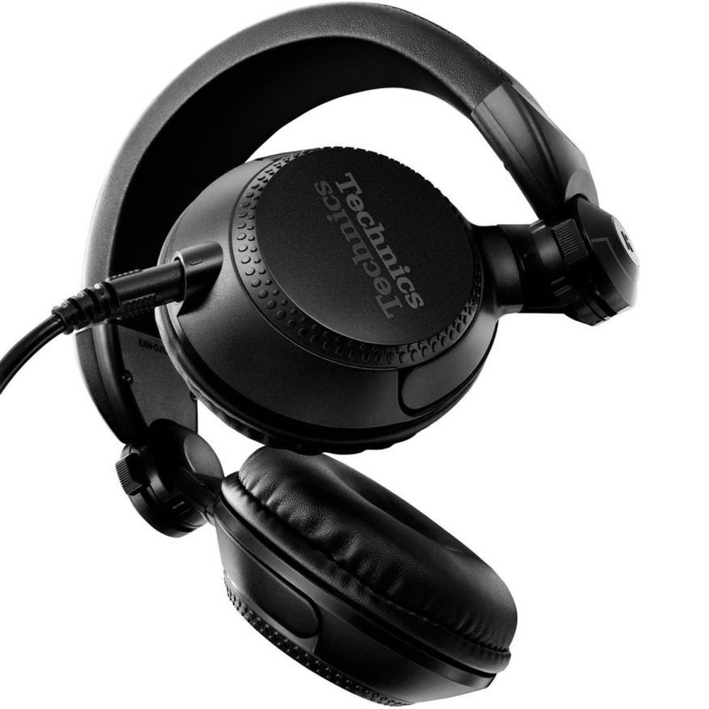 Наушники Technics EAH-DJ1200EK