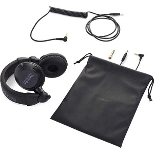 Наушники Technics EAH-DJ1200EK