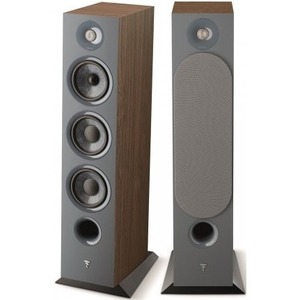 Колонка напольная Focal JMLab Chora 826 Dark Wood