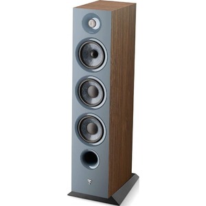 Колонка напольная Focal JMLab Chora 826 Dark Wood