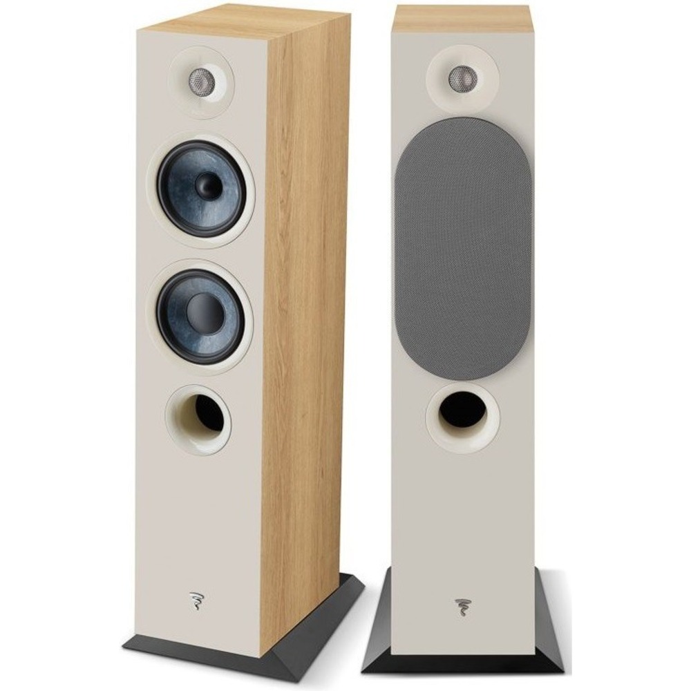 Колонка напольная Focal JMLab Chora 816 Light Wood