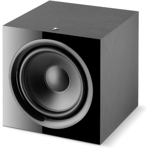 Сабвуфер Focal SUB 600 P Black