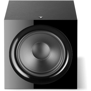 Сабвуфер Focal SUB 600 P Black