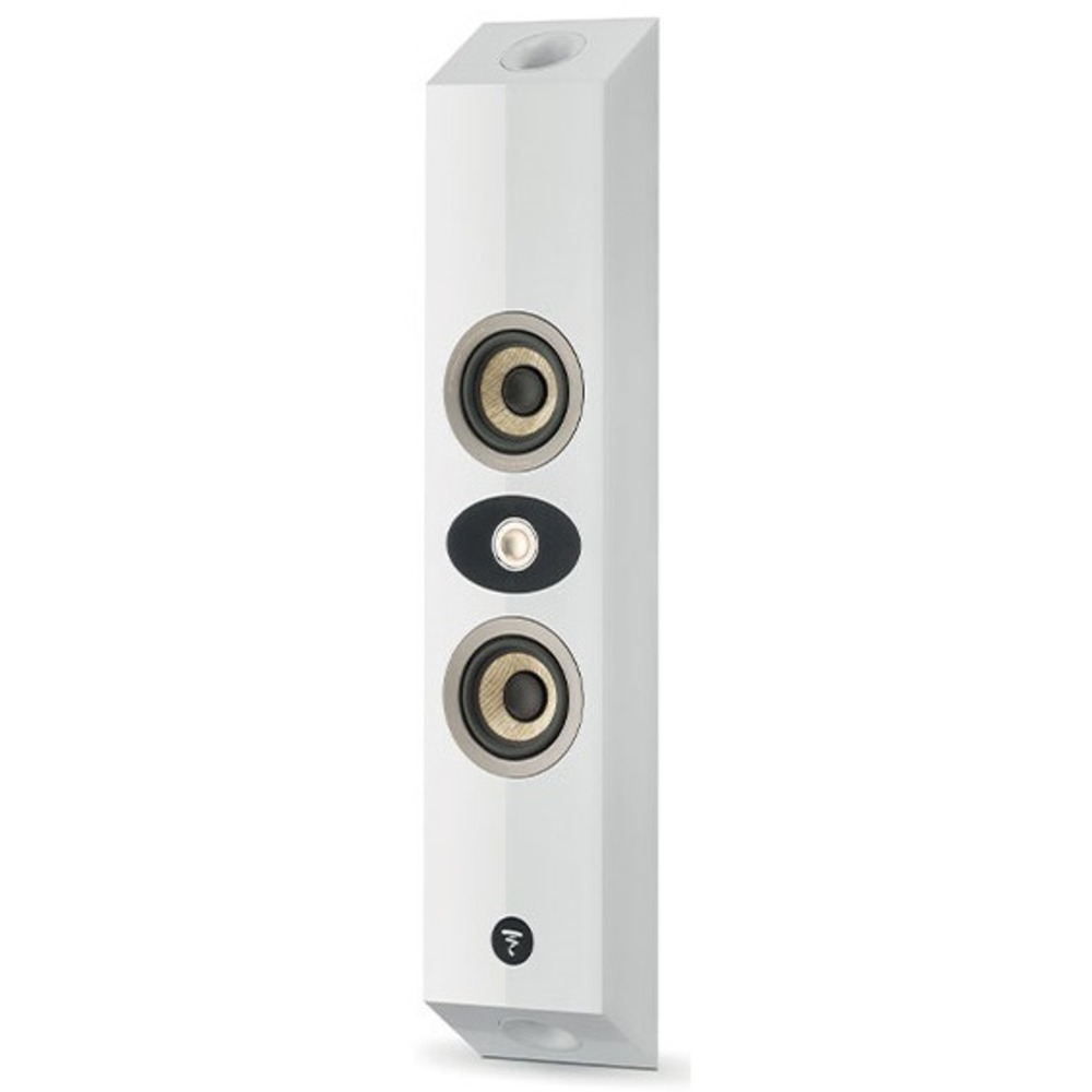 Колонка настенная Focal ON WALL 301 White HG