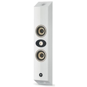 Колонка настенная Focal ON WALL 301 White HG