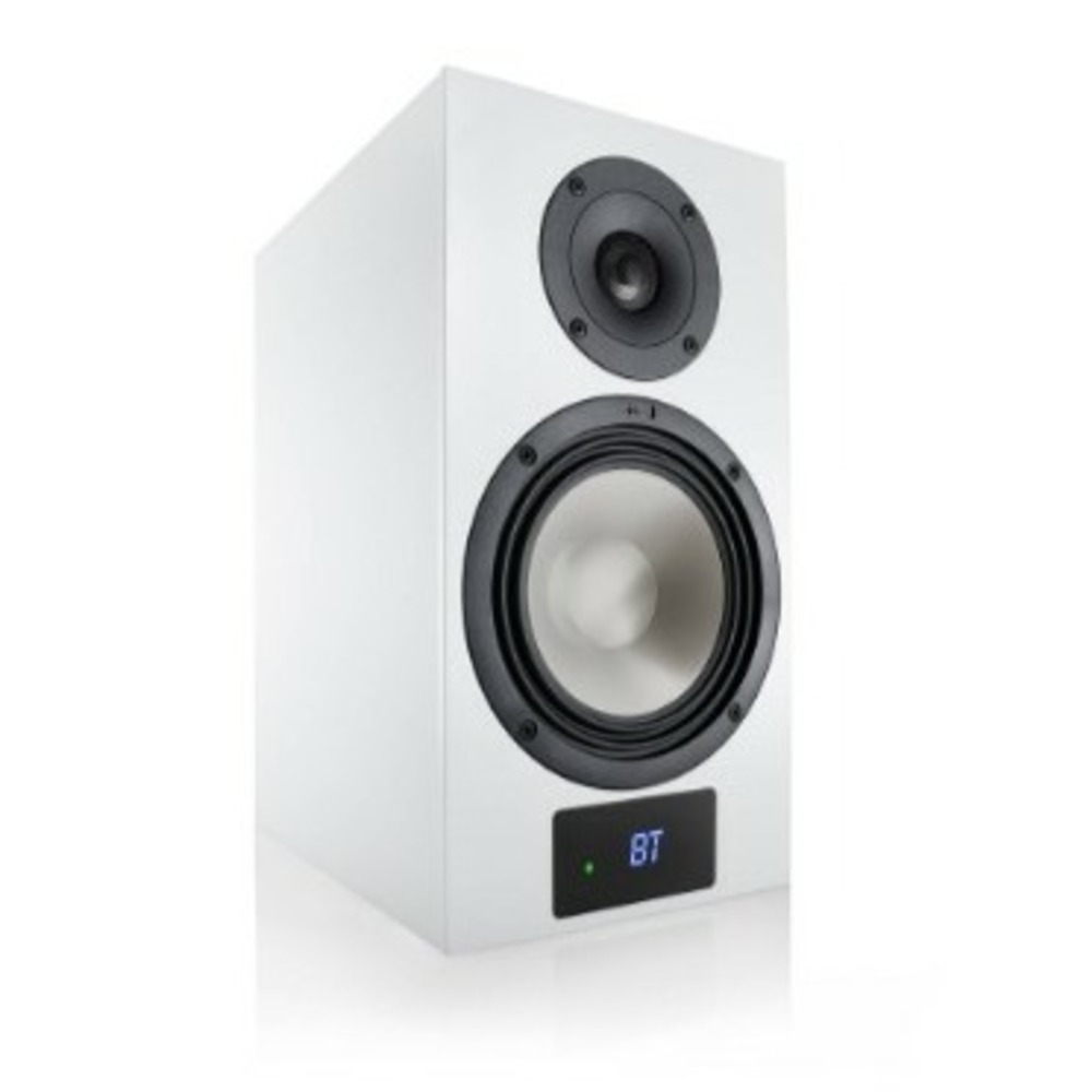 Колонка полочная CANTON Smart GLE 3 S2 white