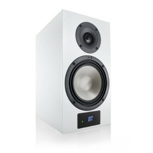 Колонка полочная CANTON Smart GLE 3 S2 white