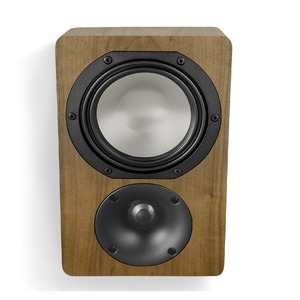 Колонка настенная CANTON AR 5 Walnut