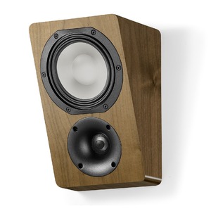 Колонка настенная CANTON AR 5 Walnut