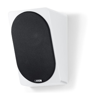 Колонка настенная CANTON AR 5 white matt