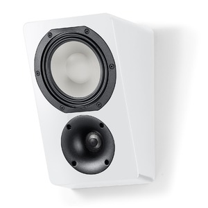 Колонка настенная CANTON AR 5 white matt