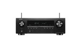 5.2-канальный AV-ресивер Denon AVC-S660H Black