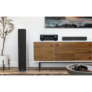 5.2-канальный AV-ресивер Denon AVC-S660H Black
