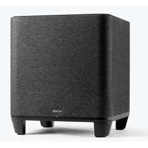 Сабвуфер Denon HOME Subwoofer Black