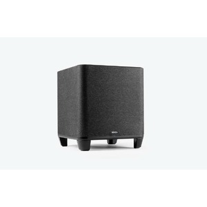 Сабвуфер Denon HOME Subwoofer Black