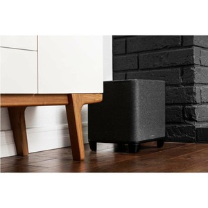 Сабвуфер Denon HOME Subwoofer Black