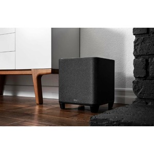 Сабвуфер Denon HOME Subwoofer Black