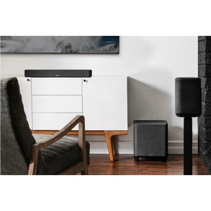 Сабвуфер Denon HOME Subwoofer Black