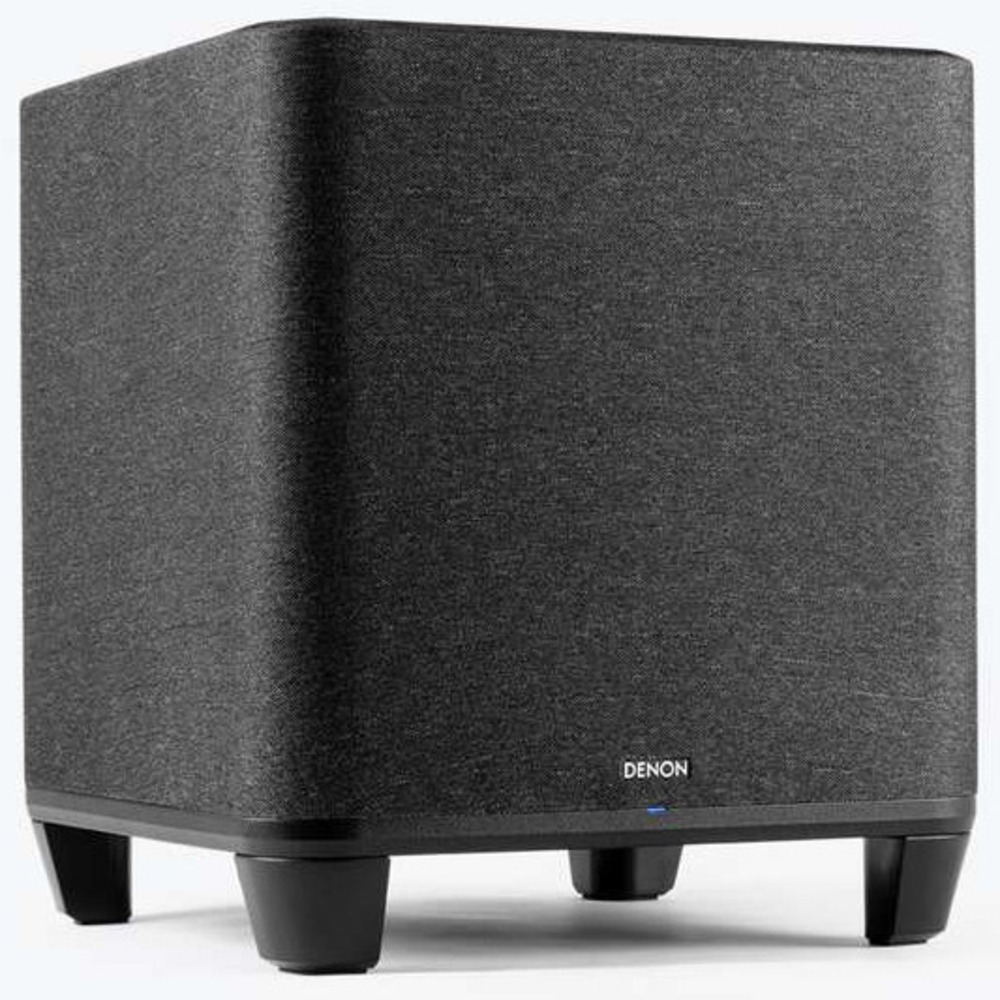 Беспроводной сабвуфер Denon HOMESUBBKE2