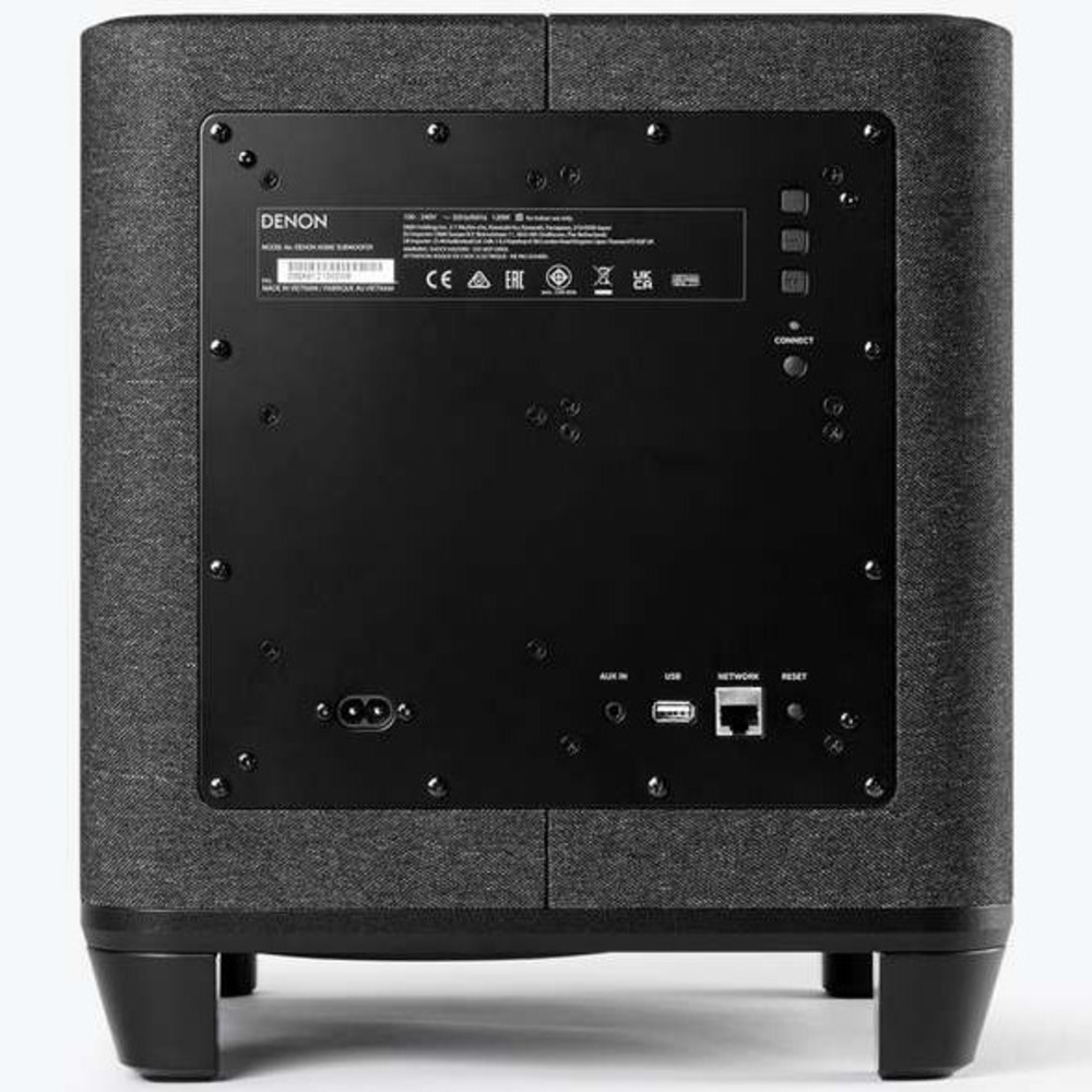 Беспроводной сабвуфер Denon HOMESUBBKE2