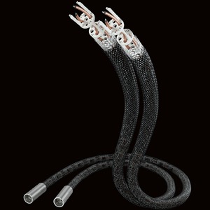 Кабель аудио XLR - XLR Inakustik 0071851153 Referenz NF-1204 AIR XLR 1.5m