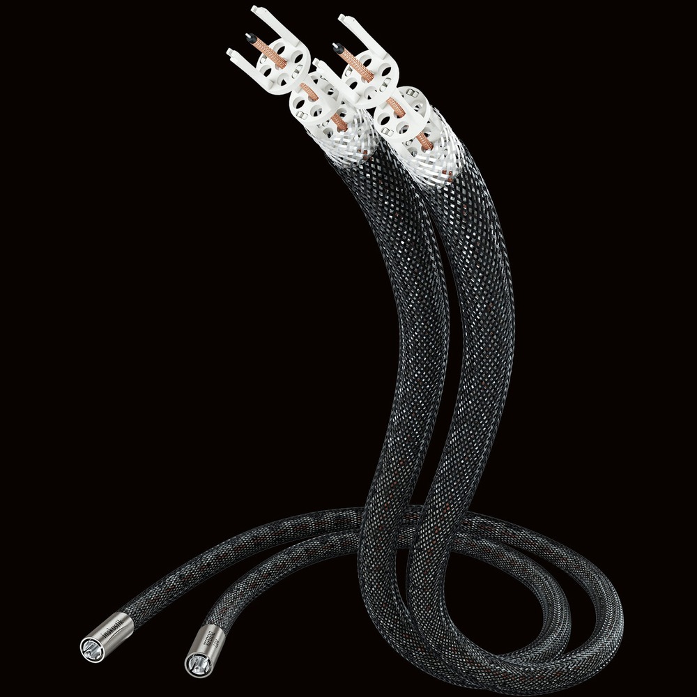 Кабель аудио RCA - RCA Inakustik 007185115 Referenz NF-1204 AIR RCA 1.5m