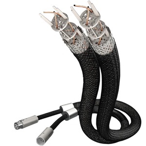Кабель аудио XLR - XLR Inakustik 0071870103 Referenz NF-2404 AIR XLR 1.0m
